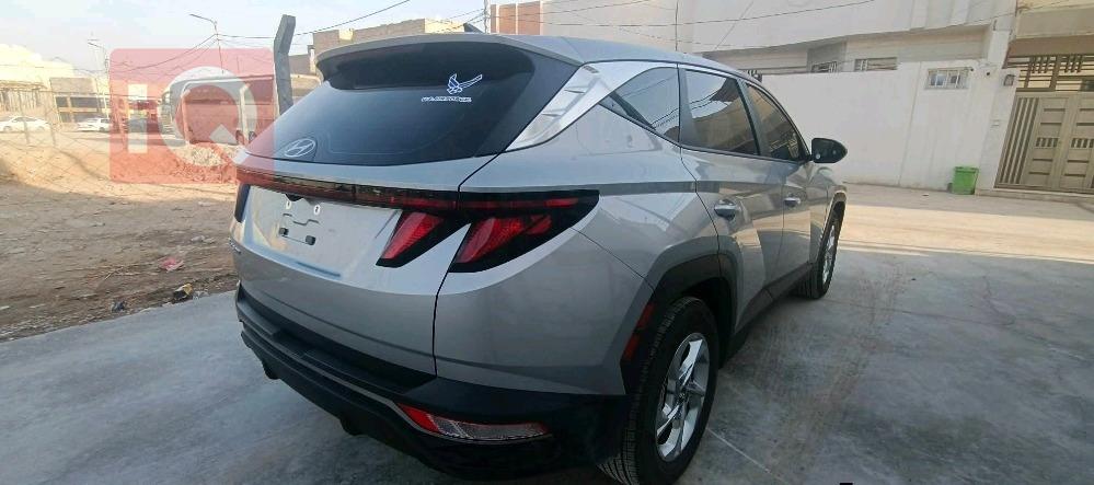 هيونداي توسان